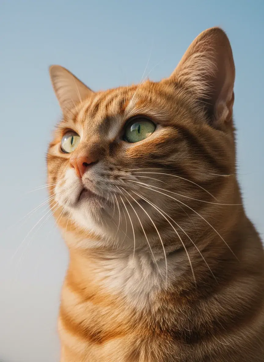 Clementine, the photo