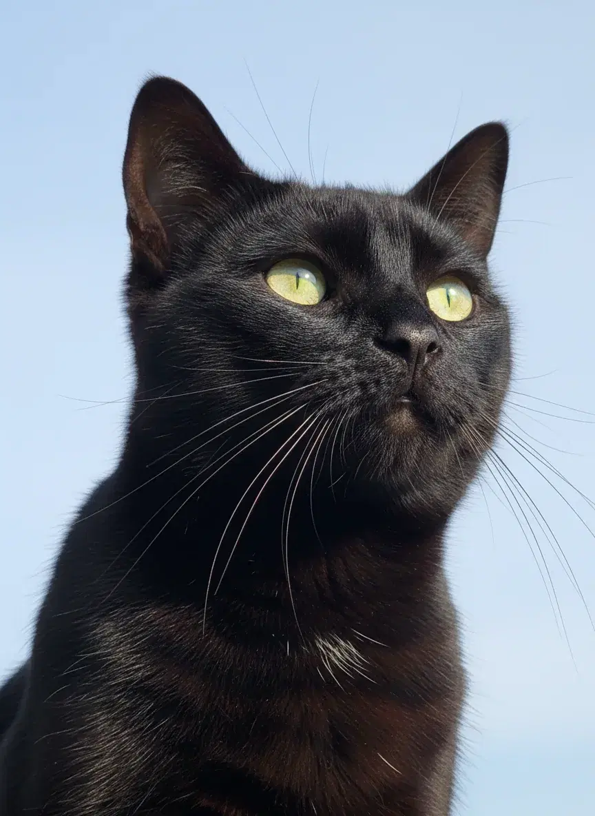Onyx, the photo